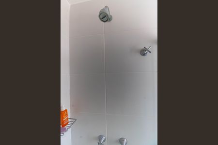 Apartamento à venda com 65m², 2 quartos e 1 vagaBanheiro da Suíte