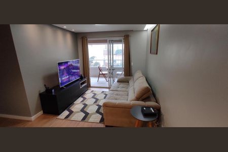 Apartamento à venda com 120m², 3 quartos e 2 vagas