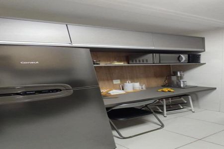 Apartamento à venda com 120m², 3 quartos e 2 vagas