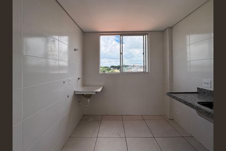 Apartamento para alugar com 49m², 2 quartos e 1 vaga Apartamento para alugar com 49m², 2 quartos e 1 vagaCozinha
