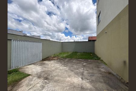 Apartamento para alugar com 49m², 2 quartos e 1 vaga Apartamento para alugar com 49m², 2 quartos e 1 vagaÁrea externa