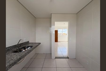 Apartamento para alugar com 49m², 2 quartos e 1 vaga Apartamento para alugar com 49m², 2 quartos e 1 vagaCozinha