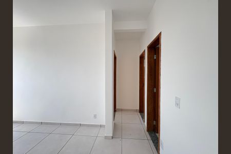 Apartamento para alugar com 49m², 2 quartos e 1 vaga Apartamento para alugar com 49m², 2 quartos e 1 vagaSala