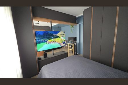 Apartamento para alugar com 36m², 1 quarto e 1 vaga Apartamento para alugar com 36m², 1 quarto e 1 vagaQuarto