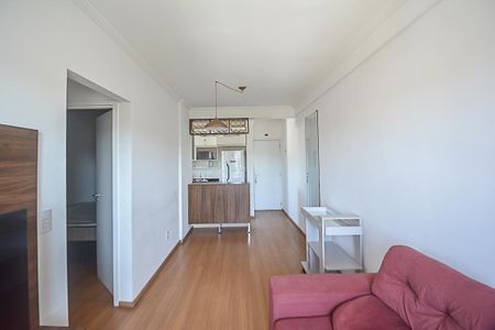 Apartamento para alugar com 50m², 2 quartos e 2 vagas