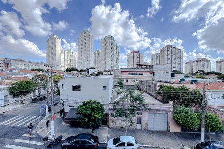 Apartamento para alugar com 72m², 2 quartos e sem vaga Apartamento para alugar com 72m², 2 quartos e sem vagaVista da Varanda