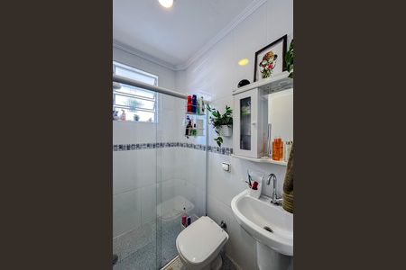 Apartamento para alugar com 72m², 2 quartos e sem vaga Apartamento para alugar com 72m², 2 quartos e sem vagaBanheiro