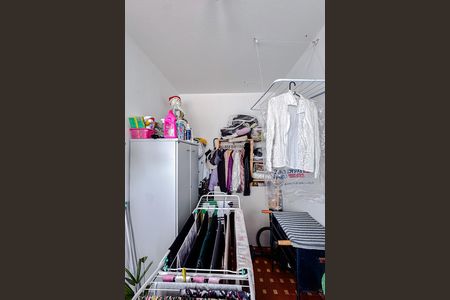Apartamento para alugar com 72m², 2 quartos e sem vaga Apartamento para alugar com 72m², 2 quartos e sem vagaQuarto de Serviço