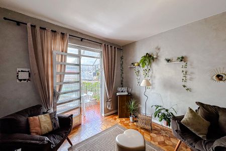 Apartamento para alugar com 72m², 2 quartos e sem vaga Apartamento para alugar com 72m², 2 quartos e sem vagaSala
