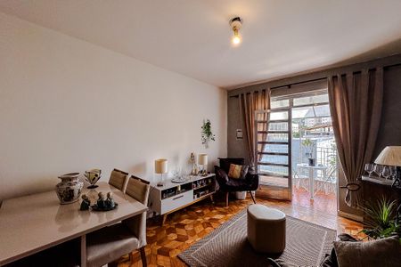 Apartamento para alugar com 72m², 2 quartos e sem vaga Apartamento para alugar com 72m², 2 quartos e sem vagaSala