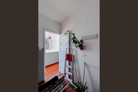 Apartamento para alugar com 72m², 2 quartos e sem vaga Apartamento para alugar com 72m², 2 quartos e sem vagaQuarto de Serviço
