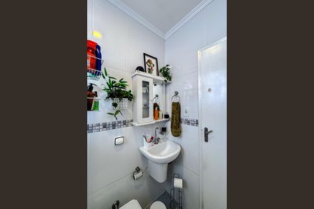 Apartamento para alugar com 72m², 2 quartos e sem vaga Apartamento para alugar com 72m², 2 quartos e sem vagaBanheiro