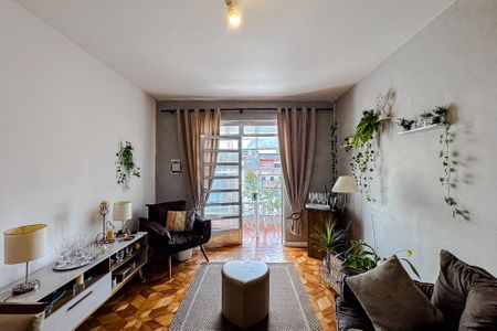 Apartamento para alugar com 72m², 2 quartos e sem vaga Apartamento para alugar com 72m², 2 quartos e sem vagaSala