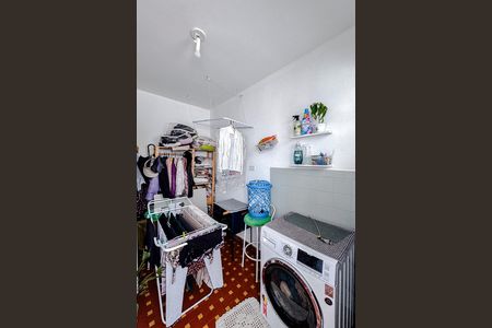 Apartamento para alugar com 72m², 2 quartos e sem vaga Apartamento para alugar com 72m², 2 quartos e sem vagaQuarto de Serviço