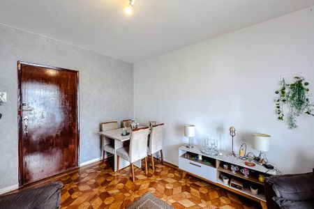 Apartamento para alugar com 72m², 2 quartos e sem vaga Apartamento para alugar com 72m², 2 quartos e sem vagaSala