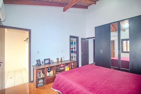 Casa à venda com 161m², 3 quartos e 2 vagasSuite