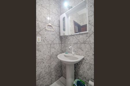 Casa à venda com 161m², 3 quartos e 2 vagasBanheiro 2