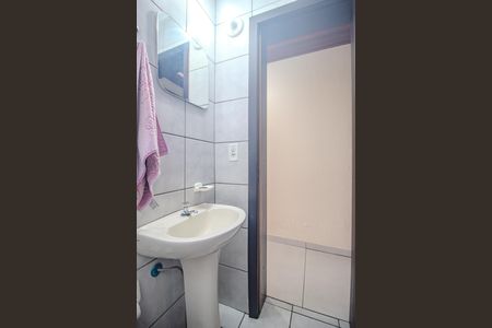 Casa à venda com 161m², 3 quartos e 2 vagasBanheiro