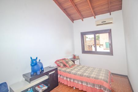 Casa à venda com 161m², 3 quartos e 2 vagasQuarto 2