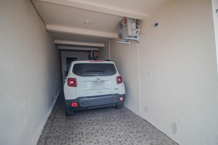 Casa à venda com 161m², 3 quartos e 2 vagasGaragem