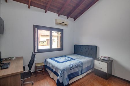 Casa à venda com 161m², 3 quartos e 2 vagasQuarto