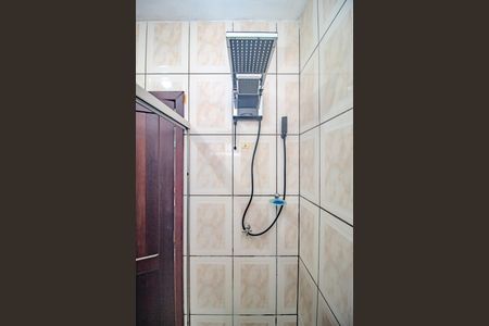 Casa à venda com 161m², 3 quartos e 2 vagasBanheiro da suite