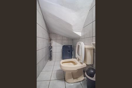 Casa à venda com 161m², 3 quartos e 2 vagasBanheiro