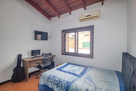 Casa à venda com 161m², 3 quartos e 2 vagasQuarto