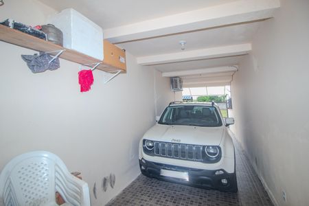 Casa à venda com 161m², 3 quartos e 2 vagasGaragem