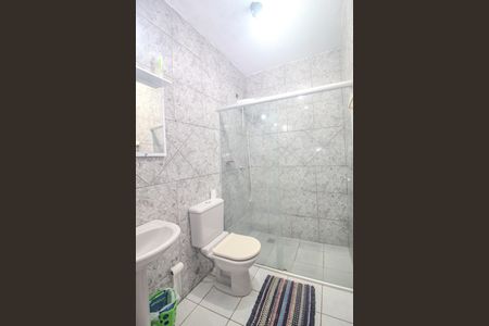 Casa à venda com 161m², 3 quartos e 2 vagasBanheiro 2