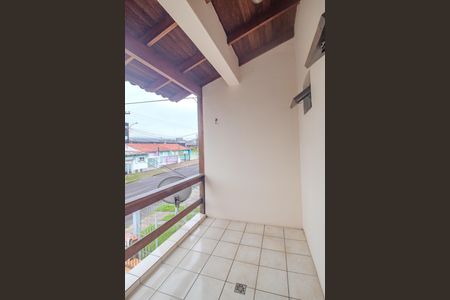 Casa à venda com 161m², 3 quartos e 2 vagasVaranda