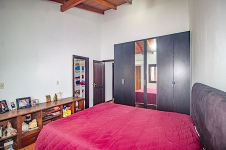 Casa à venda com 161m², 3 quartos e 2 vagasSuite