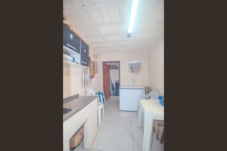 Casa à venda com 161m², 3 quartos e 2 vagasChurrasqueira