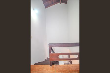 Casa à venda com 161m², 3 quartos e 2 vagasCorredor