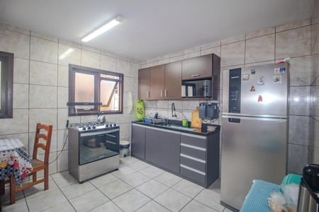 Casa à venda com 161m², 3 quartos e 2 vagasCozinha