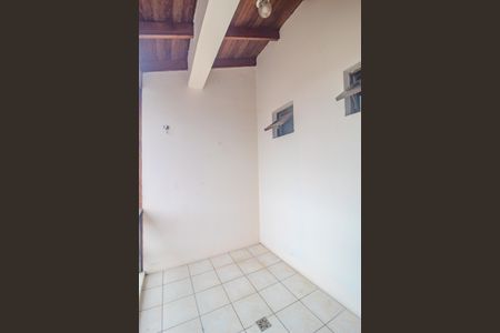 Casa à venda com 161m², 3 quartos e 2 vagasVaranda