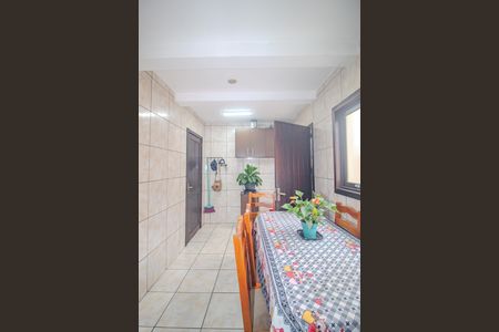 Casa à venda com 161m², 3 quartos e 2 vagasCozinha