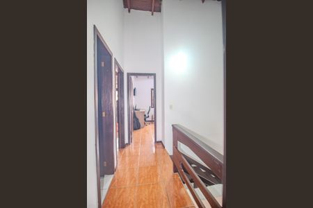 Casa à venda com 161m², 3 quartos e 2 vagasCorredor