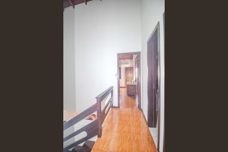 Casa à venda com 161m², 3 quartos e 2 vagasCorredor