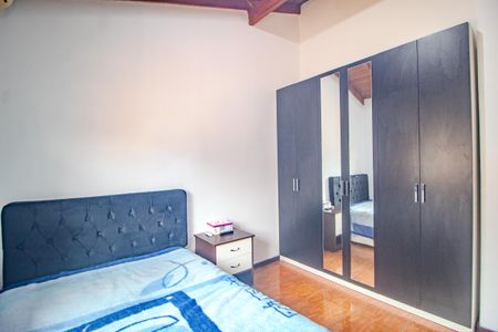 Casa à venda com 161m², 3 quartos e 2 vagasQuarto