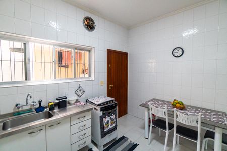 Casa à venda com 100m², 2 quartos e 1 vagaCozinha