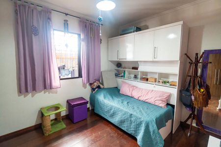 Casa à venda com 100m², 2 quartos e 1 vagaQuarto 2