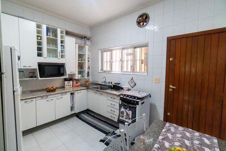Casa à venda com 100m², 2 quartos e 1 vagaCozinha