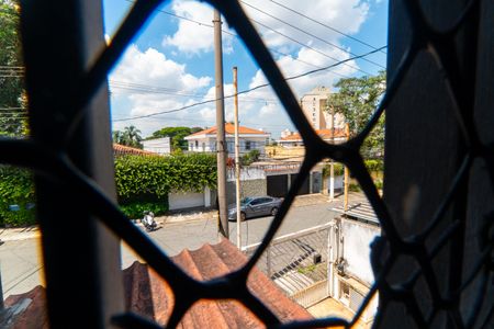 Vista do Quarto 1 de casa à venda com 2 quartos, 100m² em Jardim Oriental, São Paulo