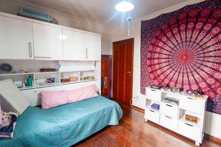 Casa à venda com 100m², 2 quartos e 1 vagaQuarto 2