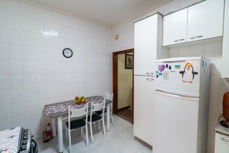 Casa à venda com 100m², 2 quartos e 1 vagaCozinha