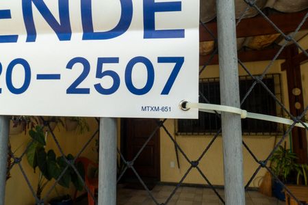 Casa à venda com 100m², 2 quartos e 1 vagaMTXM-651