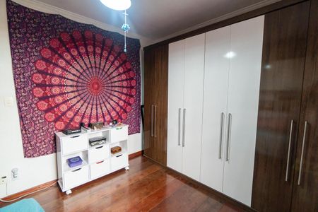 Quarto 2 de casa à venda com 2 quartos, 100m² em Jardim Oriental, São Paulo