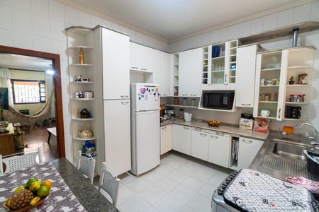 Casa à venda com 100m², 2 quartos e 1 vagaCozinha