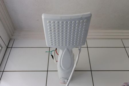 Casa para alugar com 390m², 3 quartos e 3 vagas Casa para alugar com 390m², 3 quartos e 3 vagasBanheiro social 1